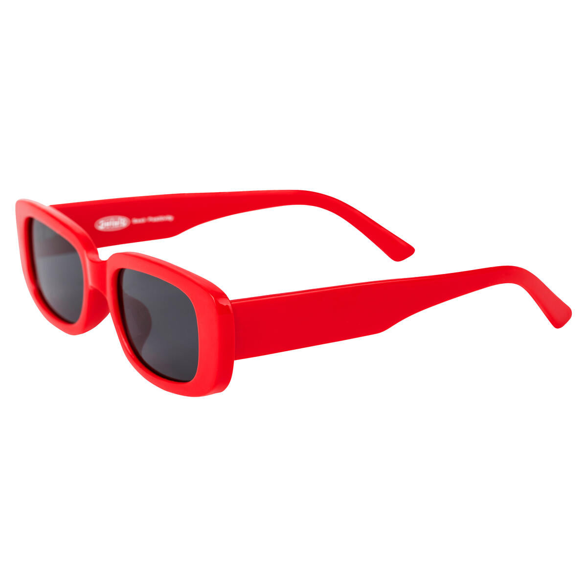 Petals & Peacocks Downtown Sunglasses - Cherry
