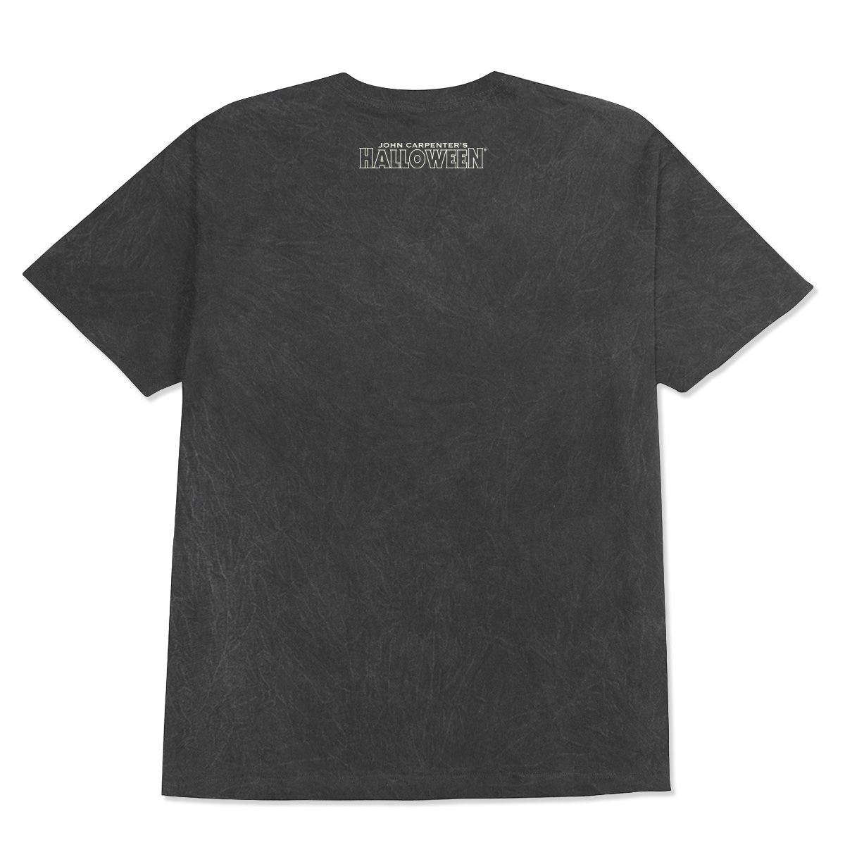 Primitive Mask Heavy Weight Tee - Black