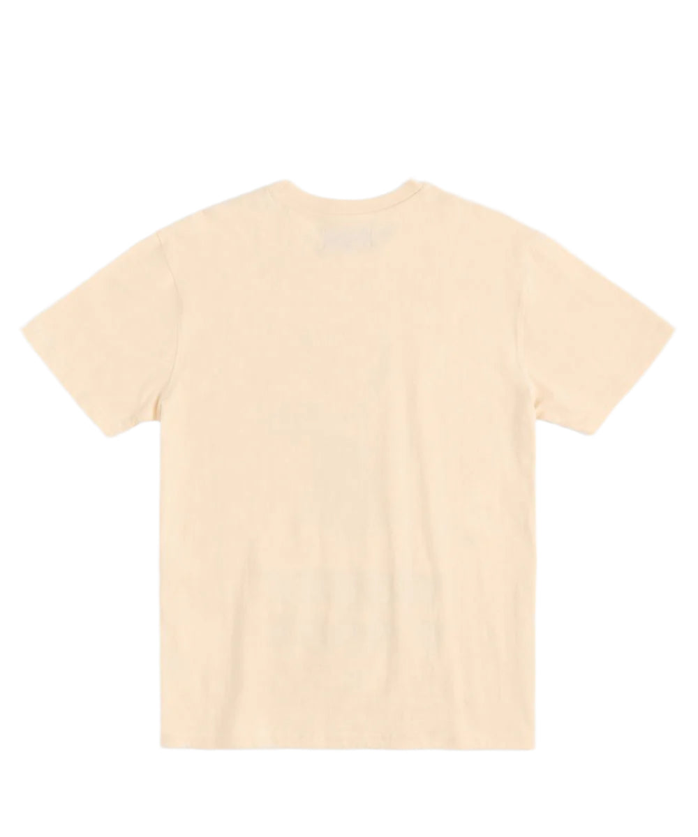 Reason Weezy F Baby Photo Tee - Cream