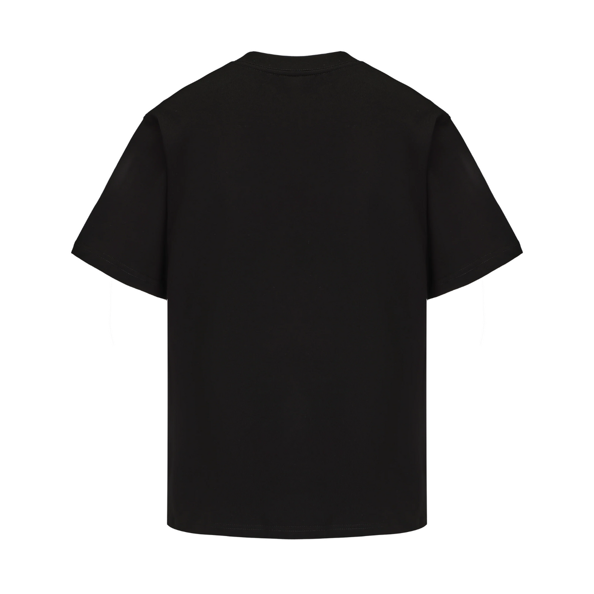 Les Rues Des Bahamas Tee - Black