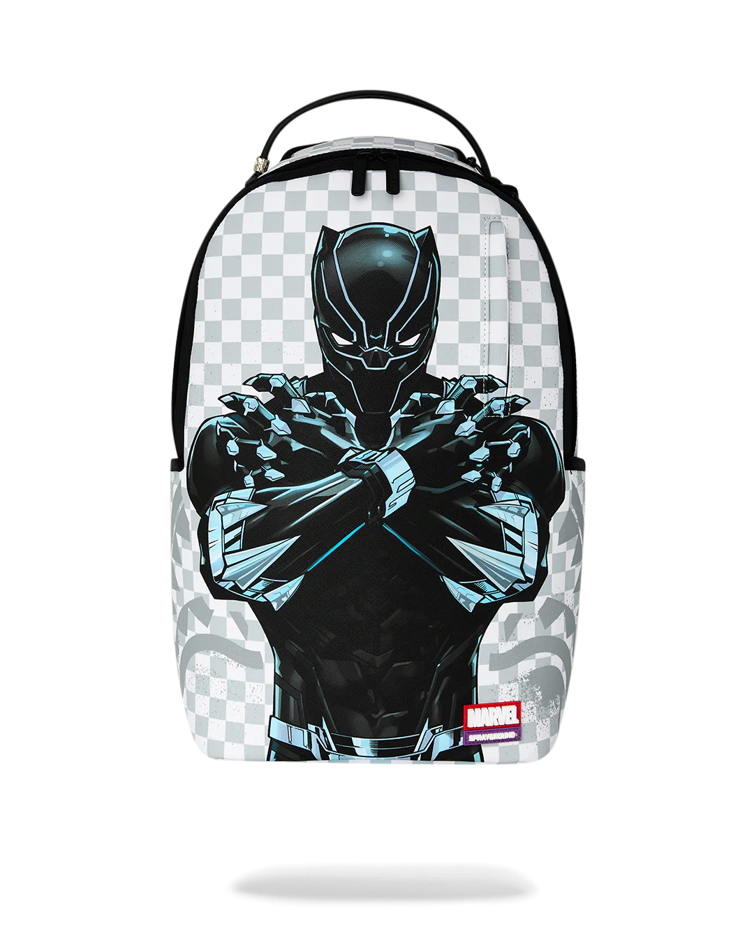 Sprayground Black Panther Wakanda Forever Backpack