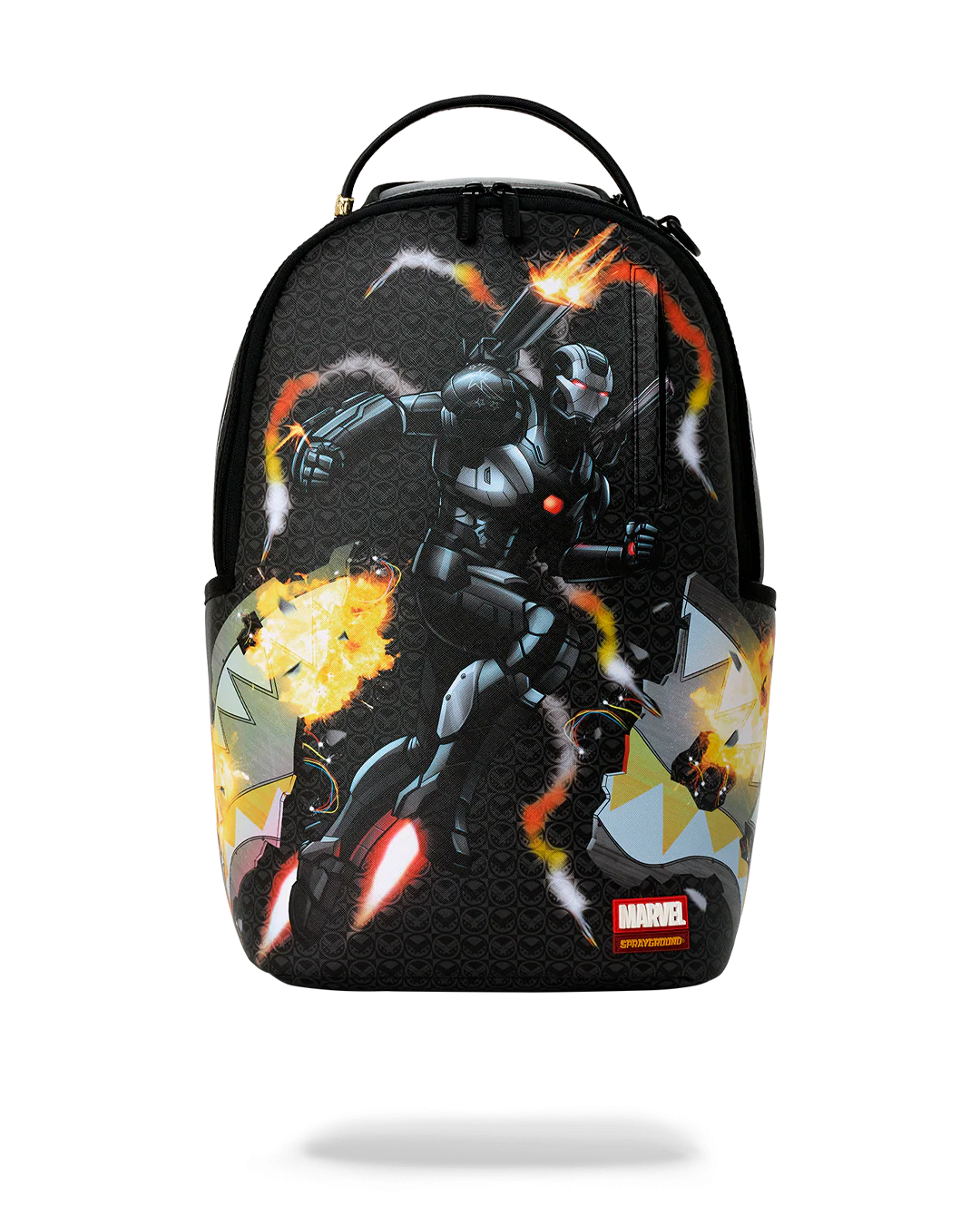 Sprayground Avengers Full Arsenal Backpack