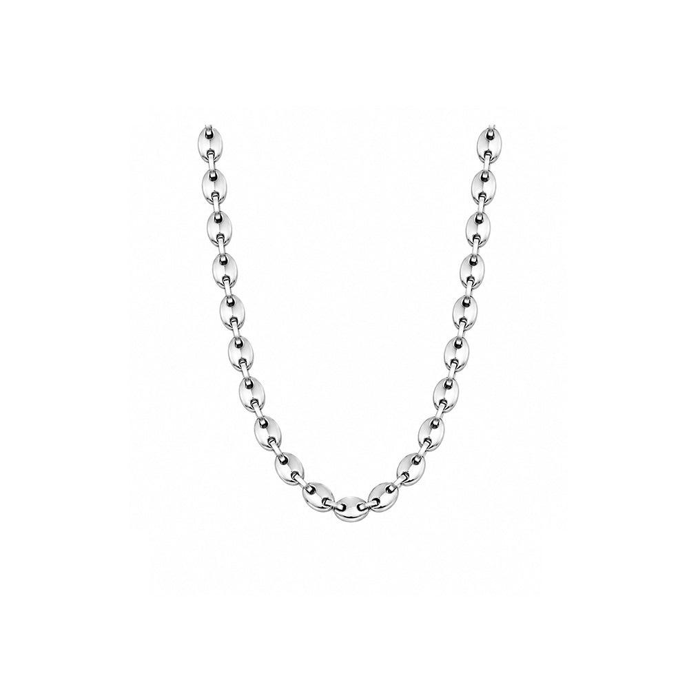 Everyday is Gucci Puff Link Necklace | MLC
