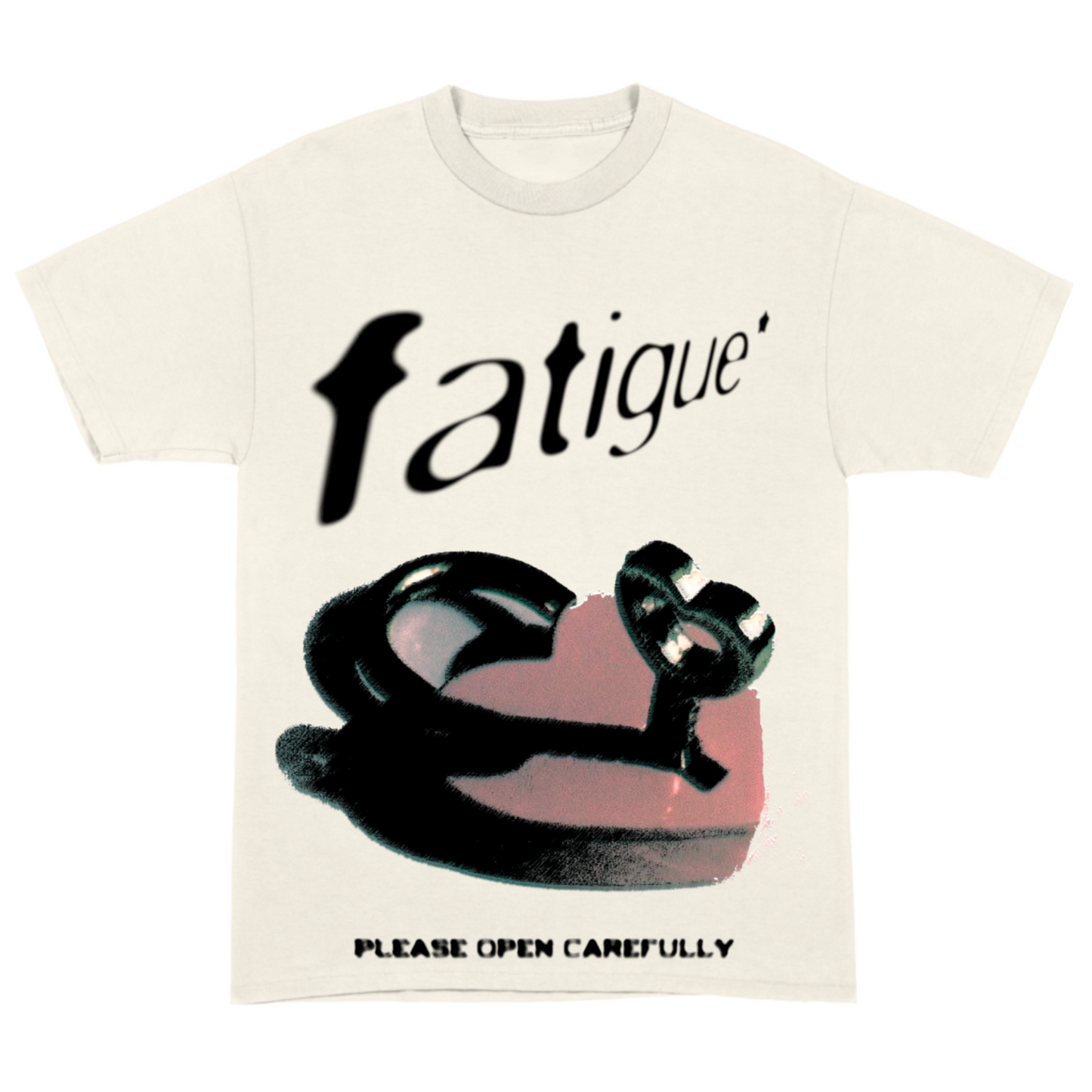 Fatigue The Love Tee