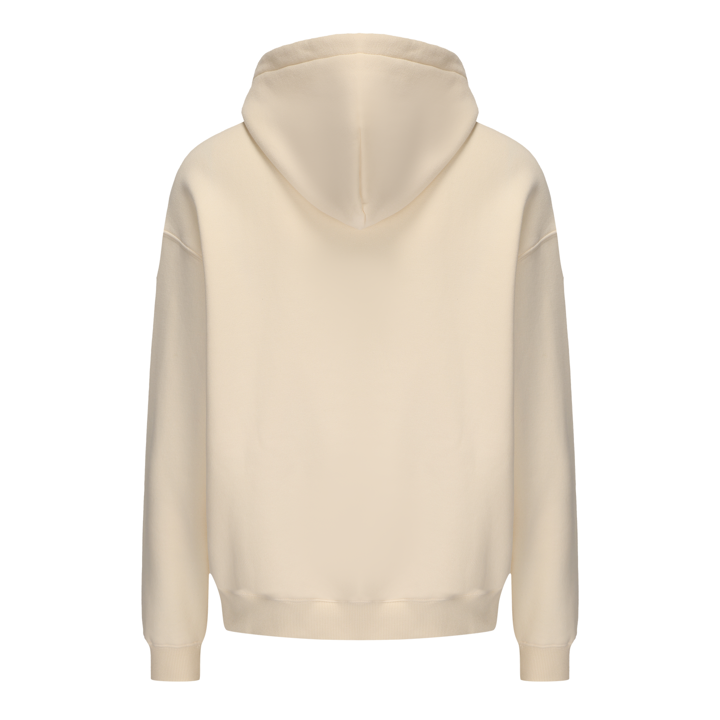 The Regatta of Champions Hoodie - Cream