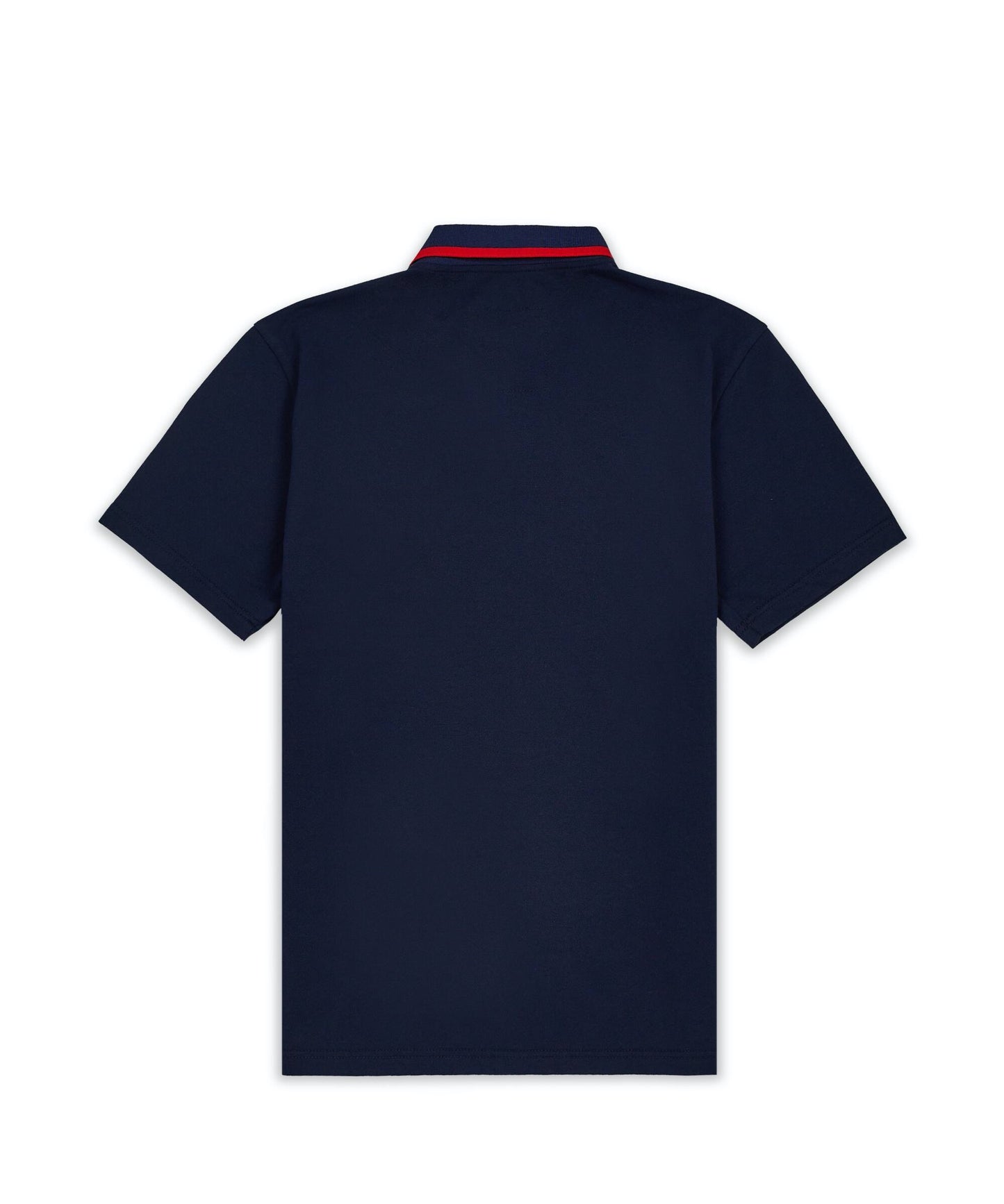 Reason Wild & Free Polo - Navy