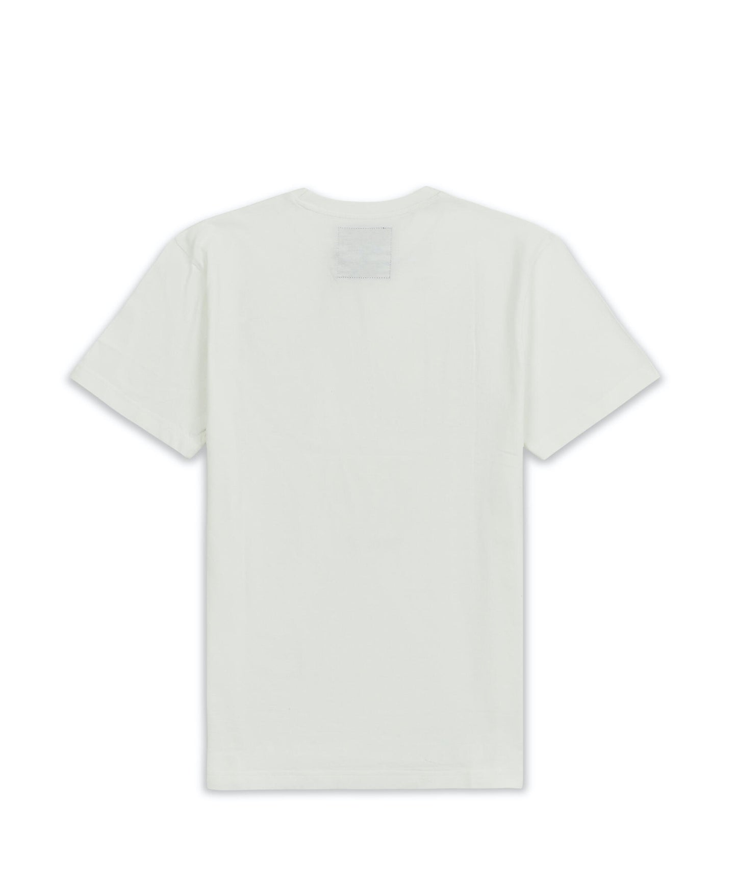 Reason Scarface World Is Yours Tee - White