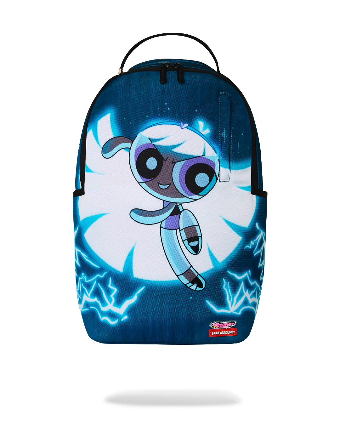 Sprayground Bliss Ready for Action Backpack