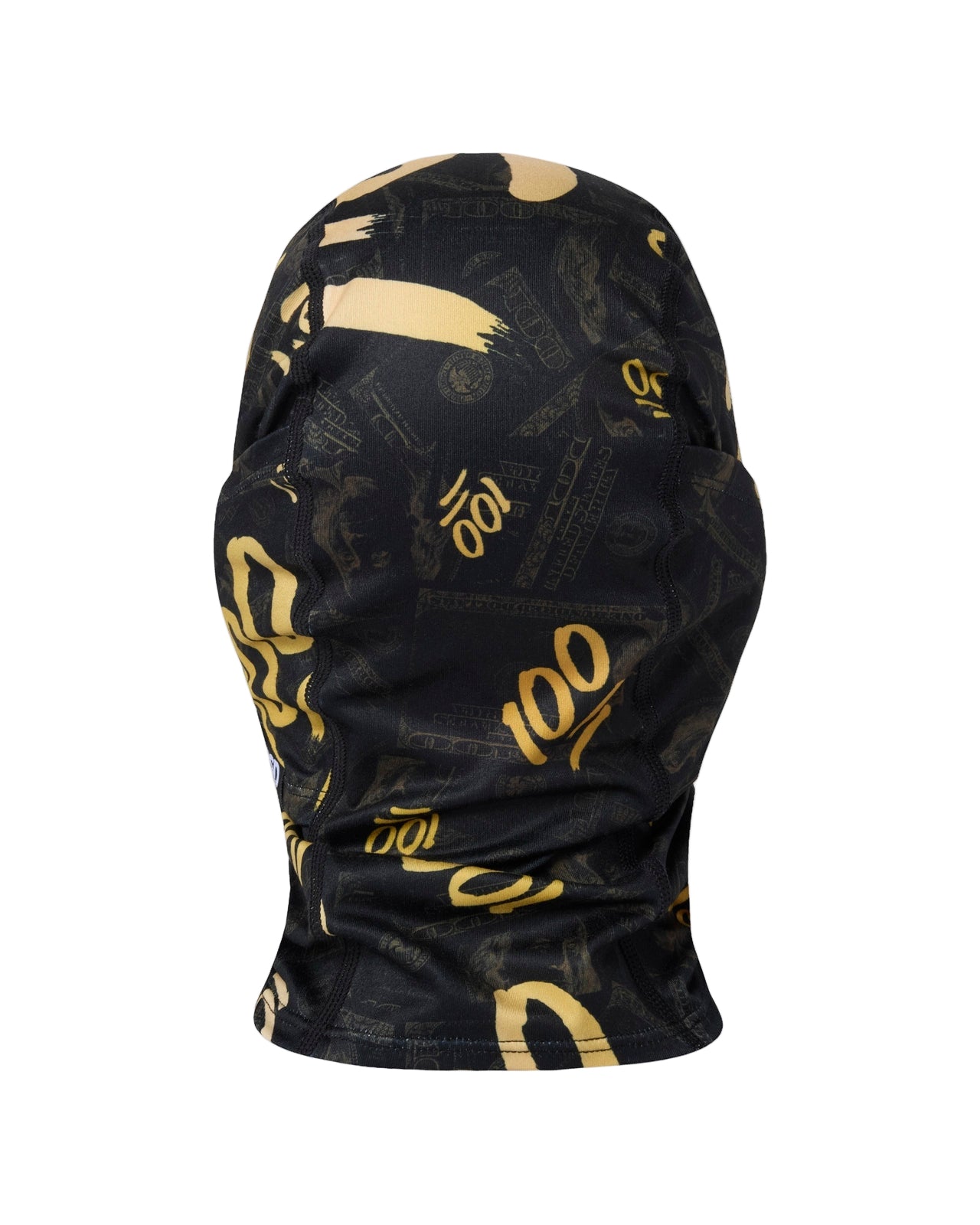 PSD Gold 100 Hooded Mask