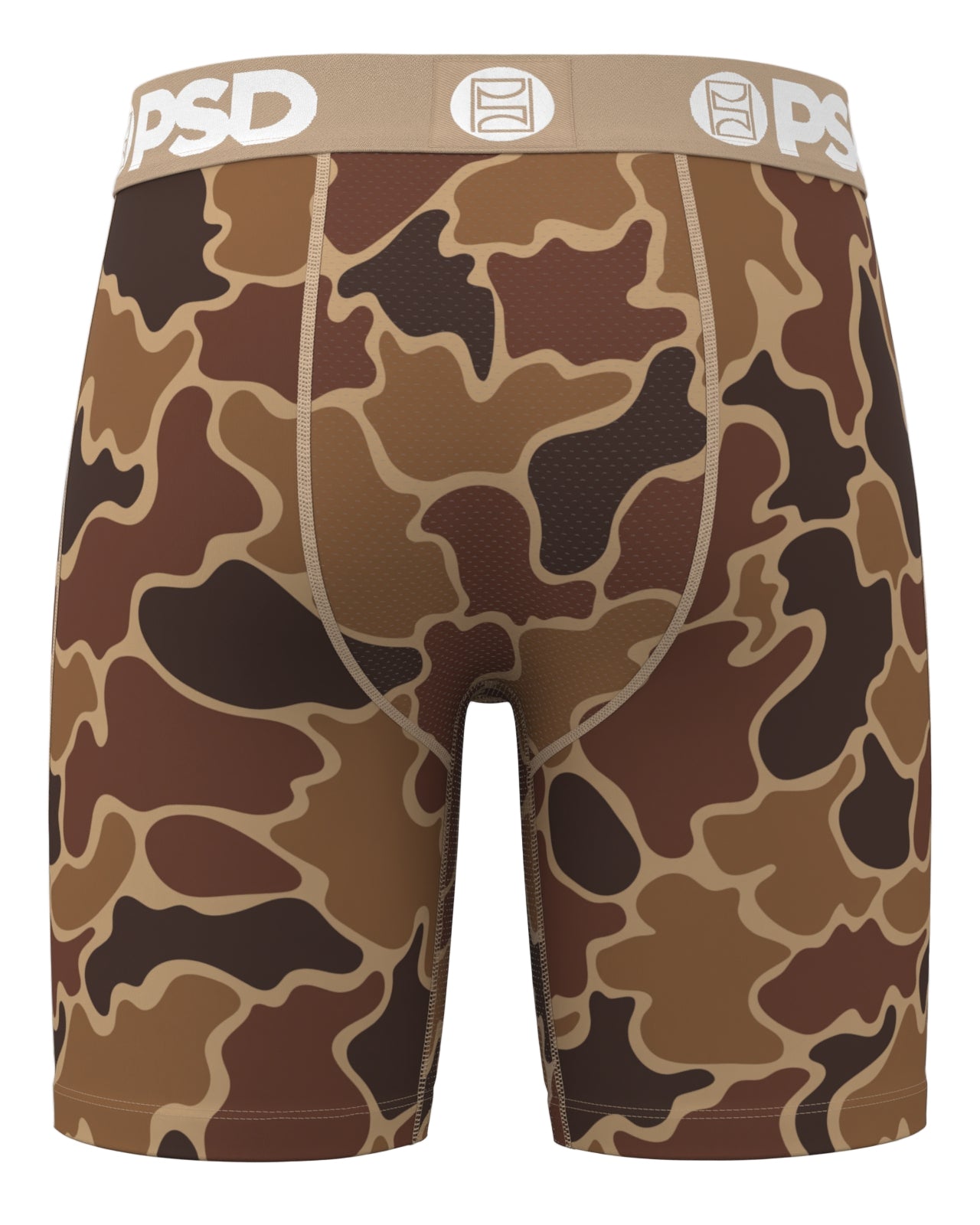 PSD Duck Camo Briefs
