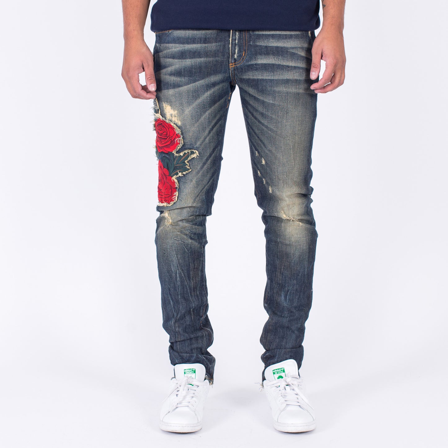 Golden Denim - Union - Madrid