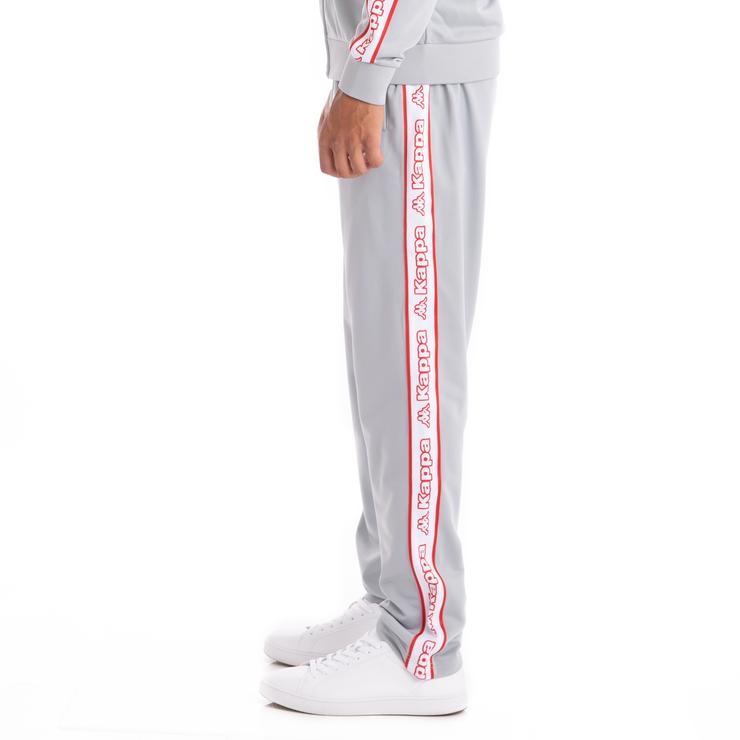 Kappa Logo Tape Aplec Pants