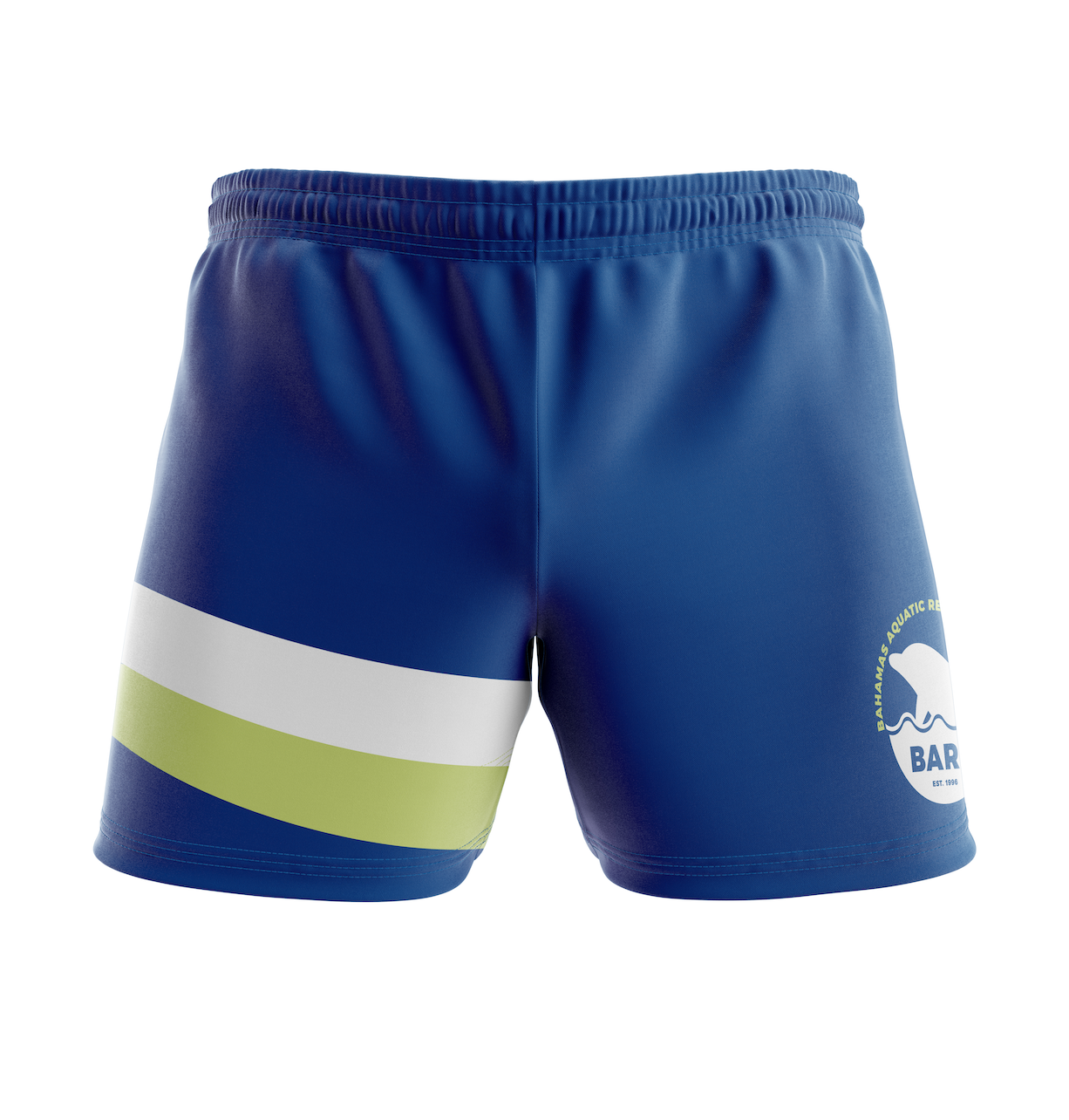 B.A.R.D Swim Shorts