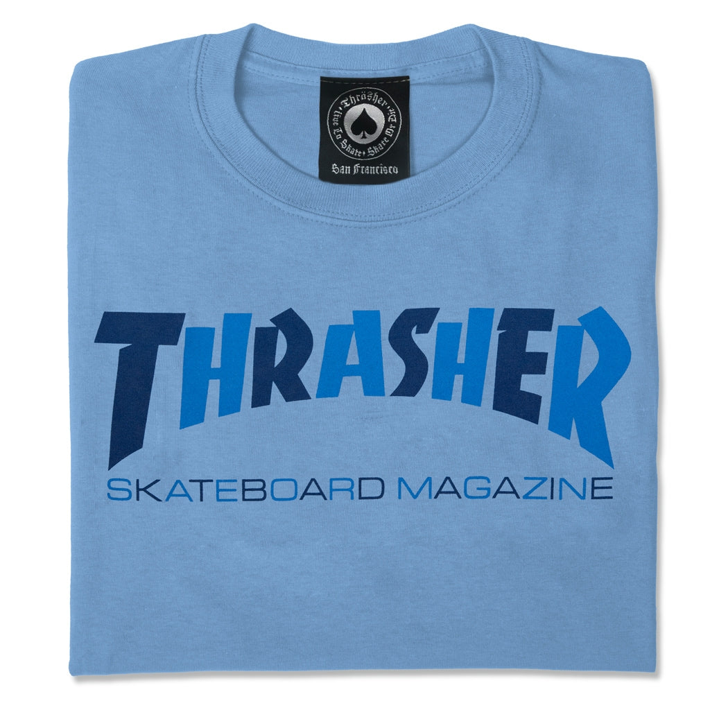 Thrasher Checkers Tee