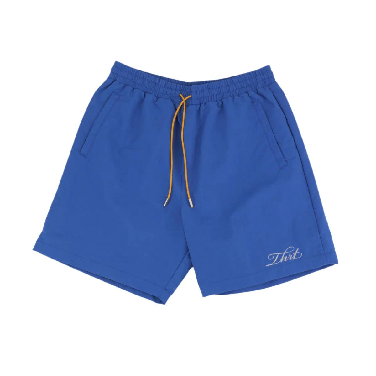 THRT Script Shorts - Royal