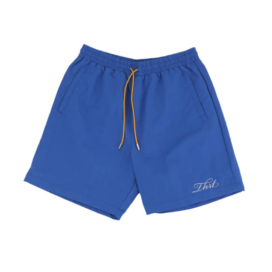 THRT Script Shorts - Royal