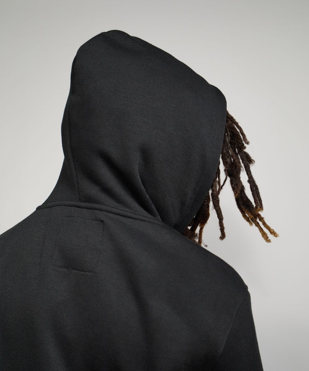 Reason Scarface Classic Hoodie