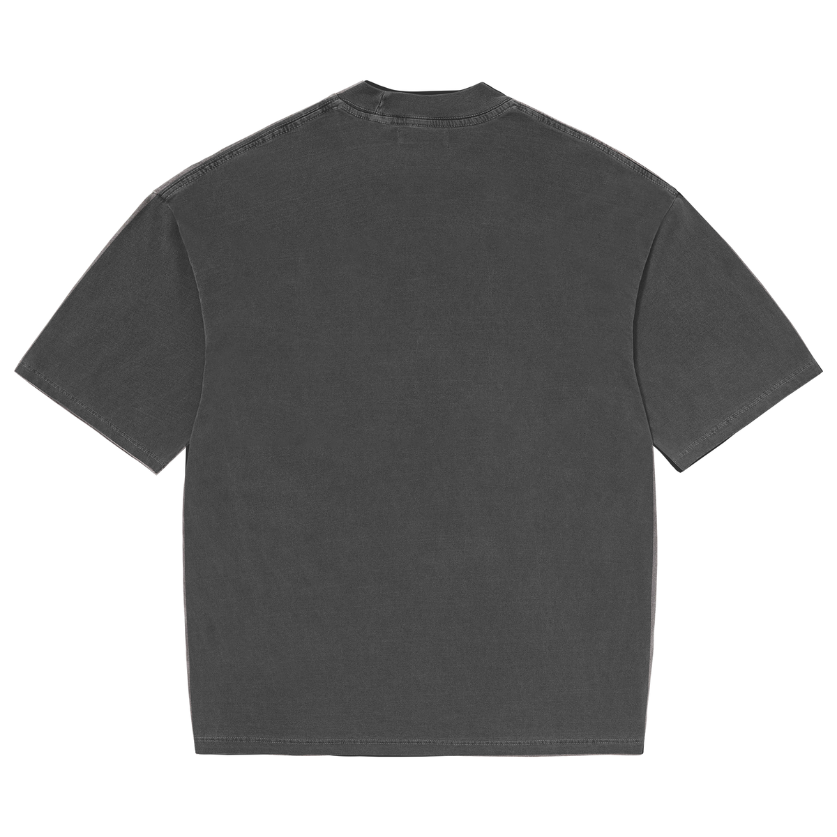 Lonely Hearts Club The Lone Ranger Premium Tee - Grey Asphalt