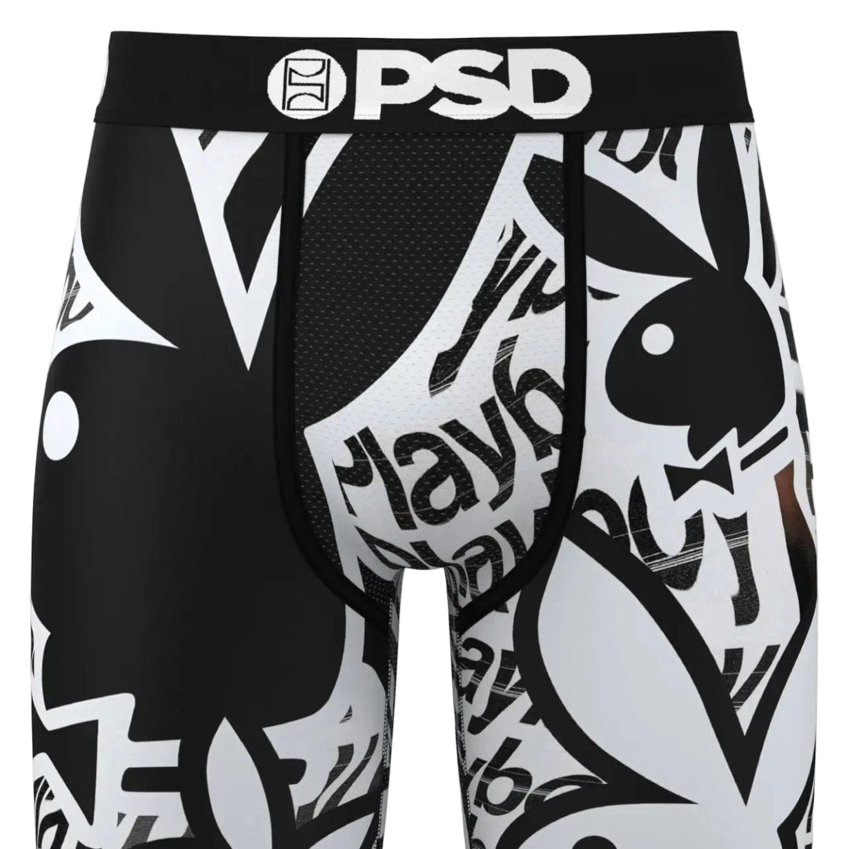 PSD Playboy Scanner Briefs