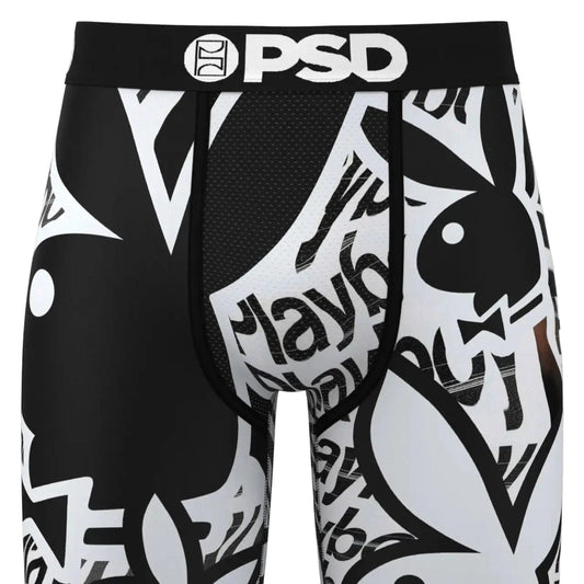 PSD Playboy Scanner Briefs