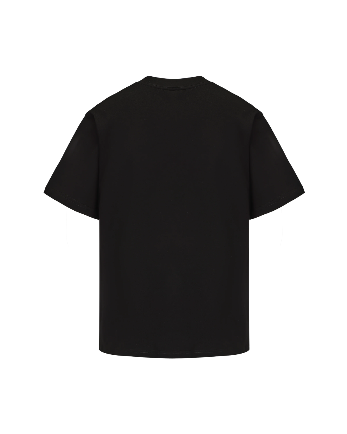 The 1973 Collection Premium Greatness Tee - Black/Aqua