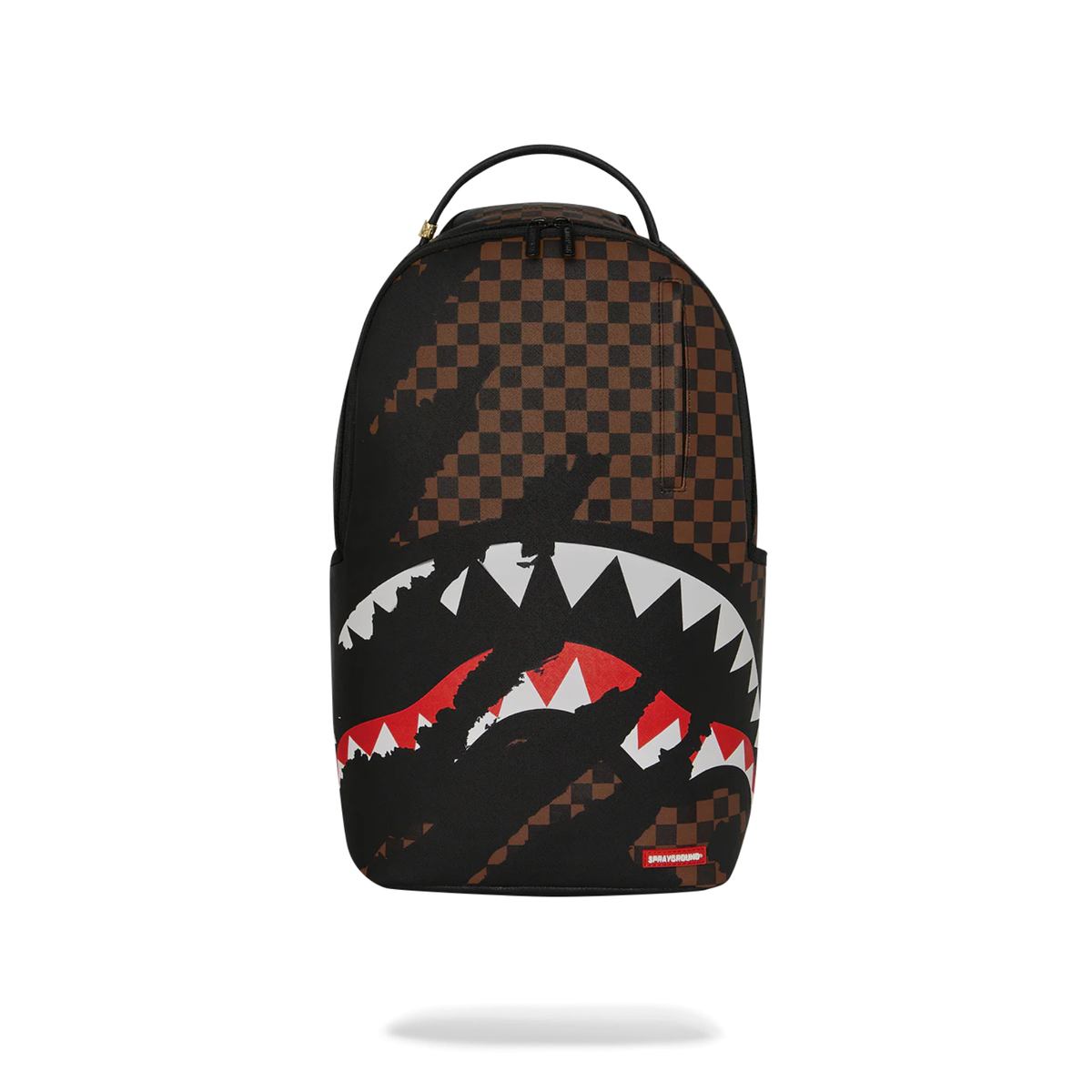 Sprayground Clawed Up Backpack