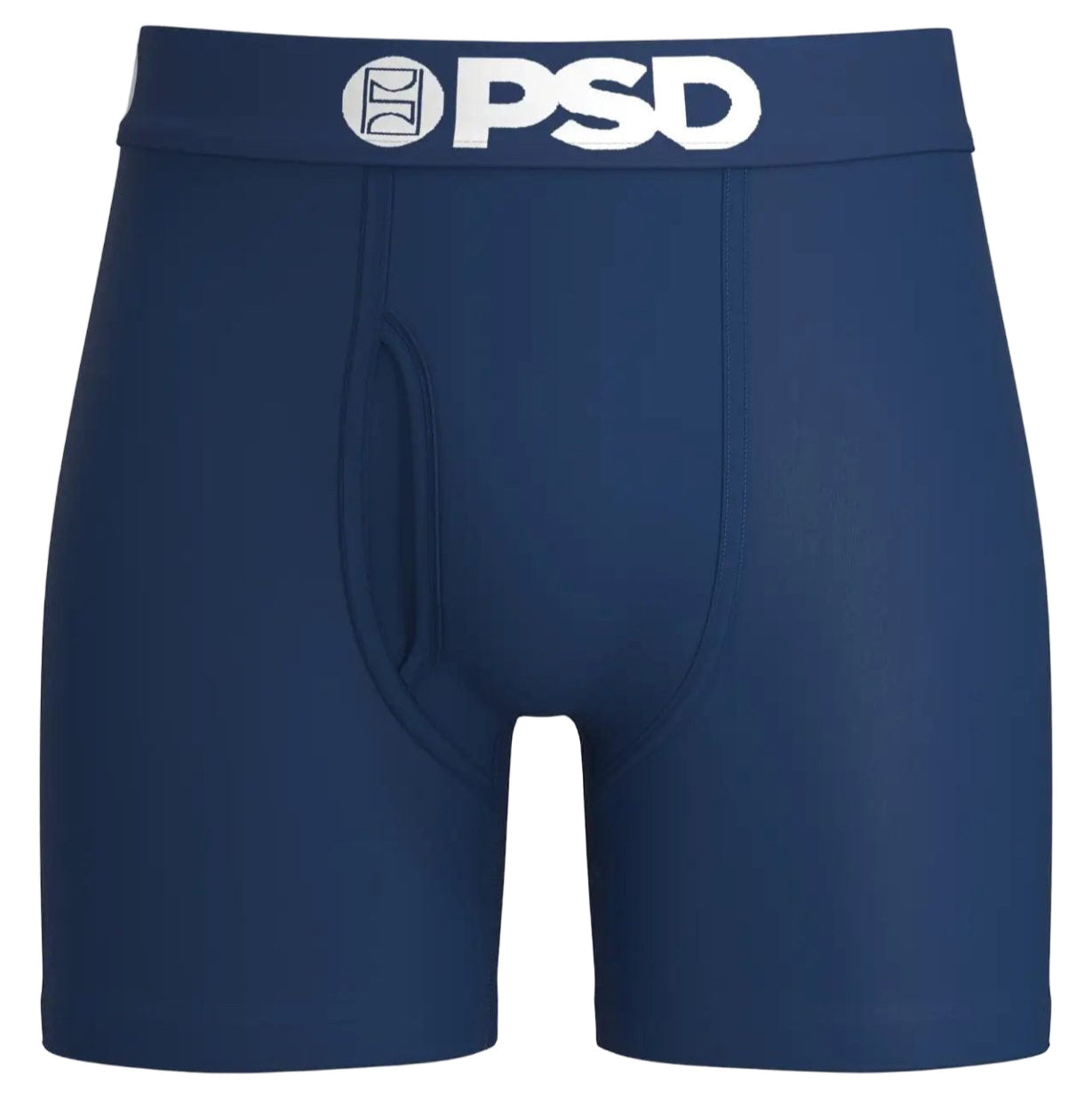 PSD Modal Solids Briefs - Navy