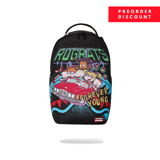 Sprayground Rugrats Forever Young Backpack