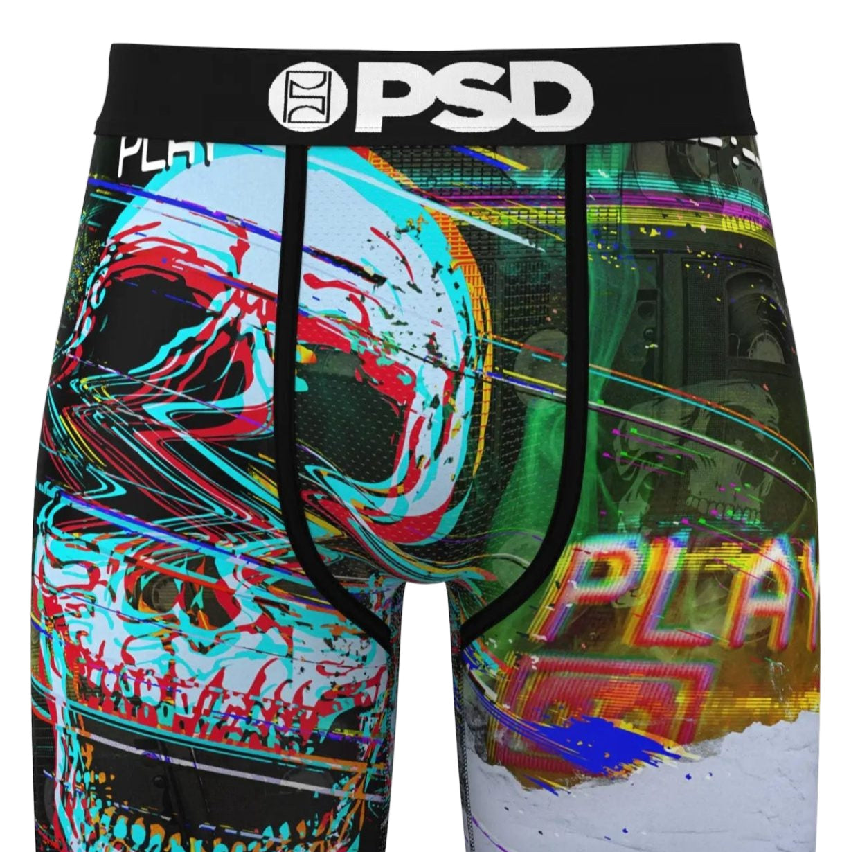PSD Play Me Briefs