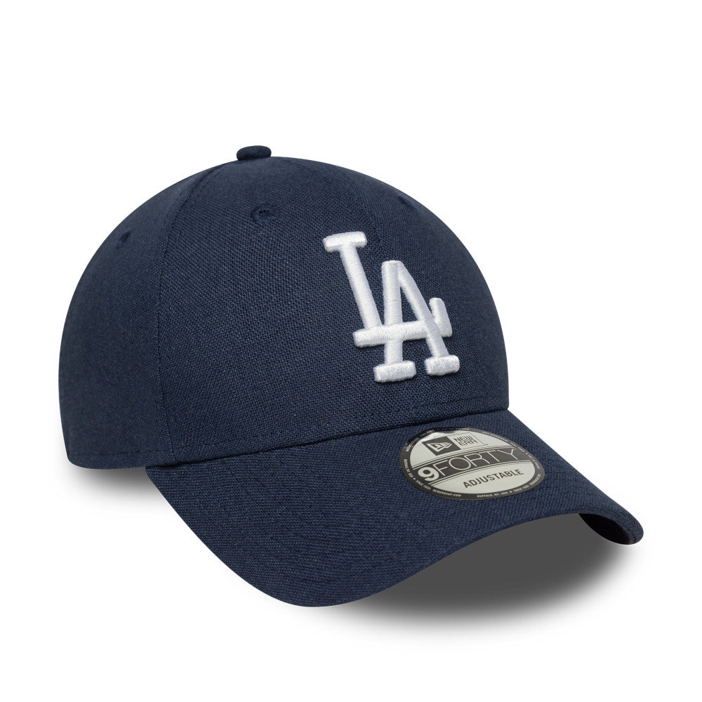 New Era 9FORTY Los Angeles Dodgers Cap - Navy