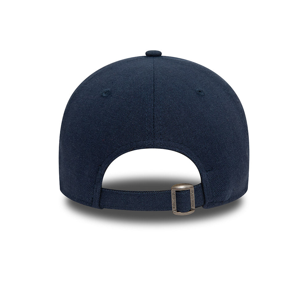 New Era 9FORTY Los Angeles Dodgers Cap - Navy