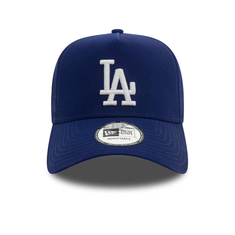 New Era 9FORTY Los Angeles Dodgers Cap - Royal Blue