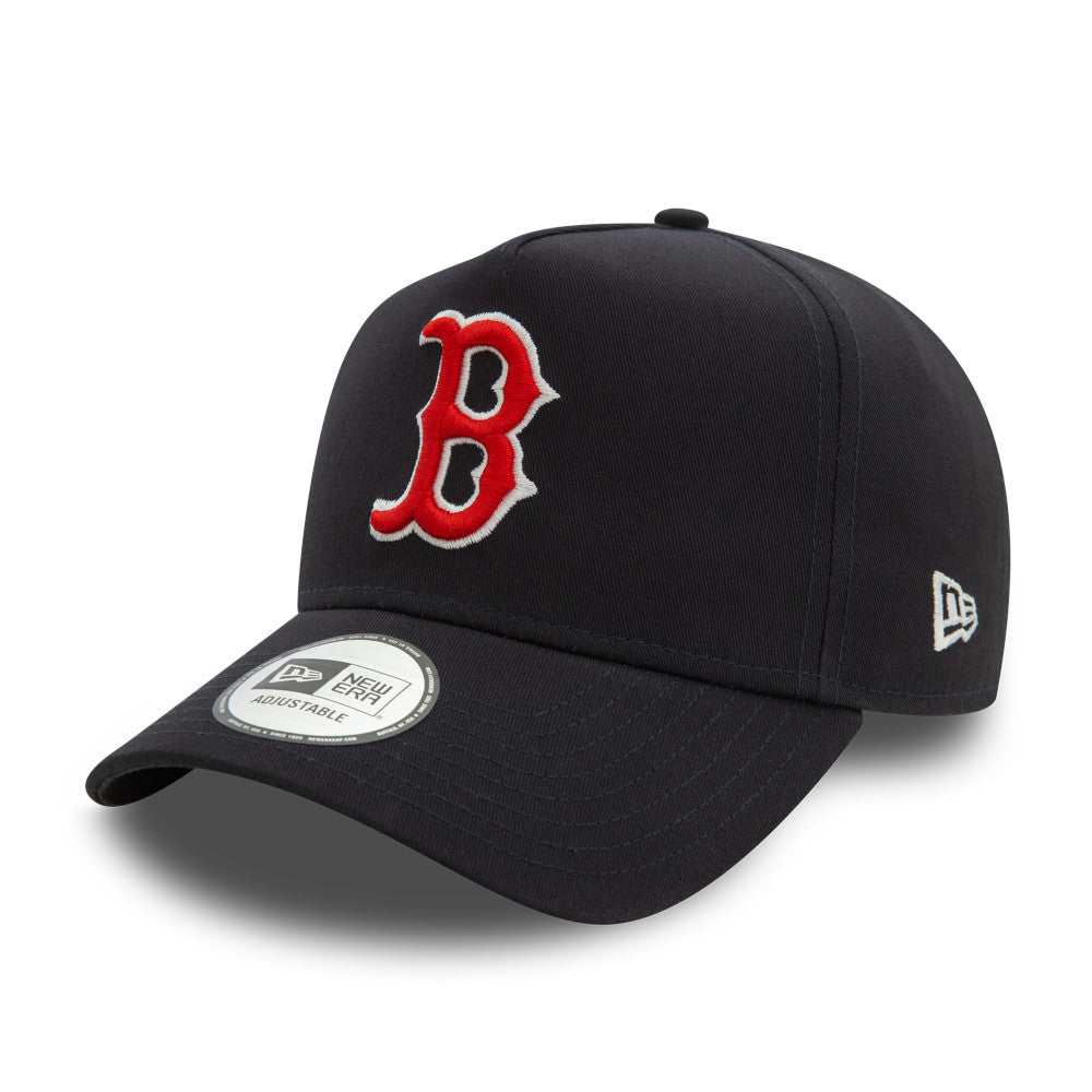 New Era 9FORTY Boston Red Sox Cap - Navy