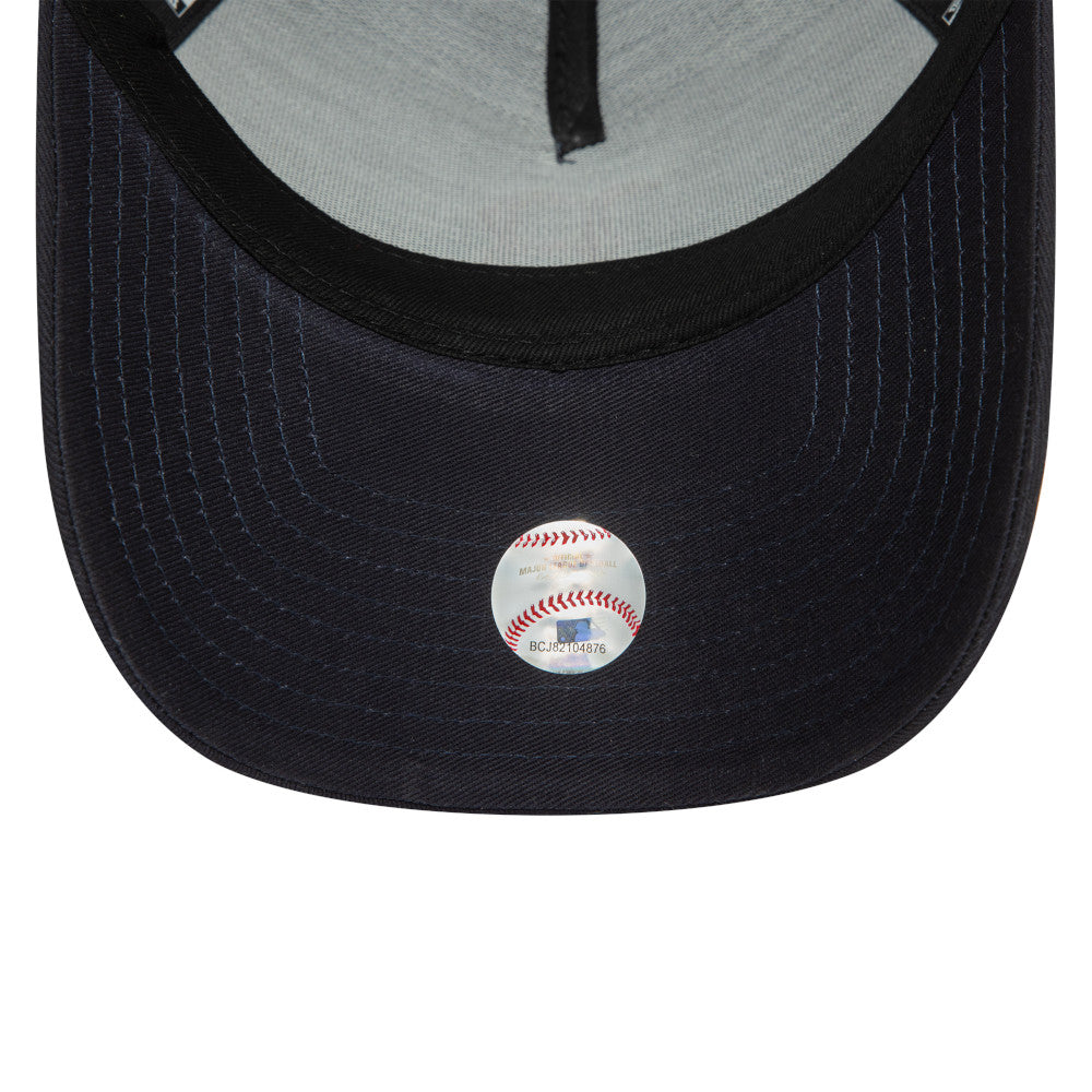 New Era 9FORTY Boston Red Sox Cap - Navy