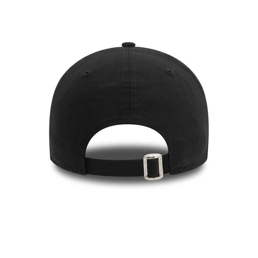 New Era 9FORTY Chicago White Sox Cap - Black