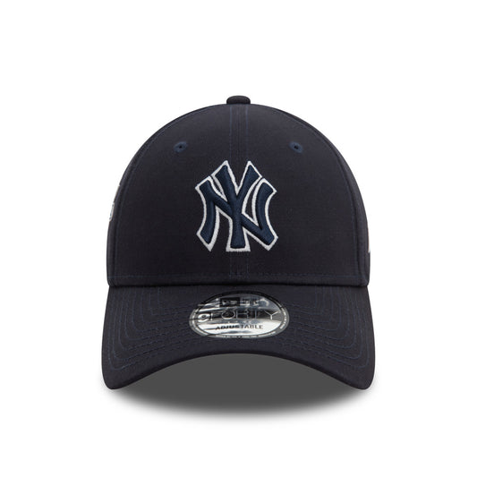 New Era 9FORTY New York Yankees Cap - Navy