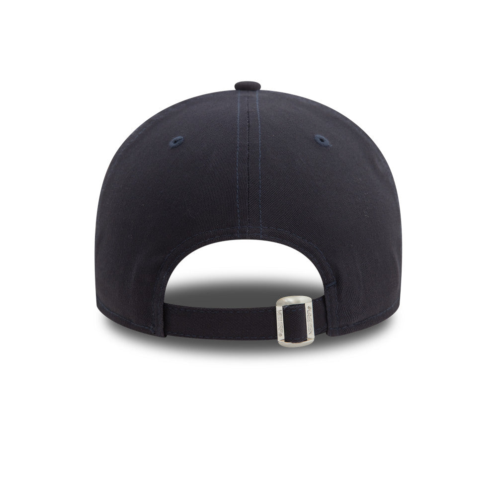 New Era 9FORTY New York Yankees Cap - Navy