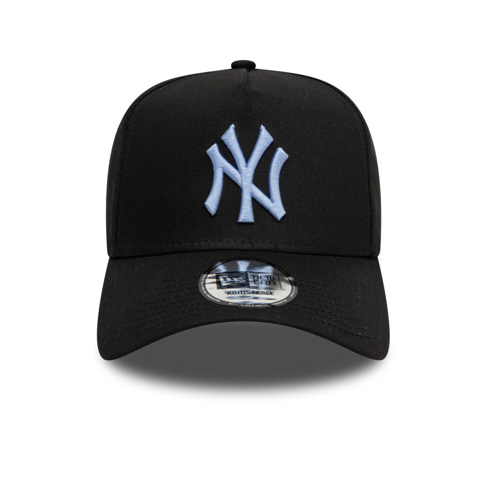 New Era 9FORTY New York Yankees Cap - Navy