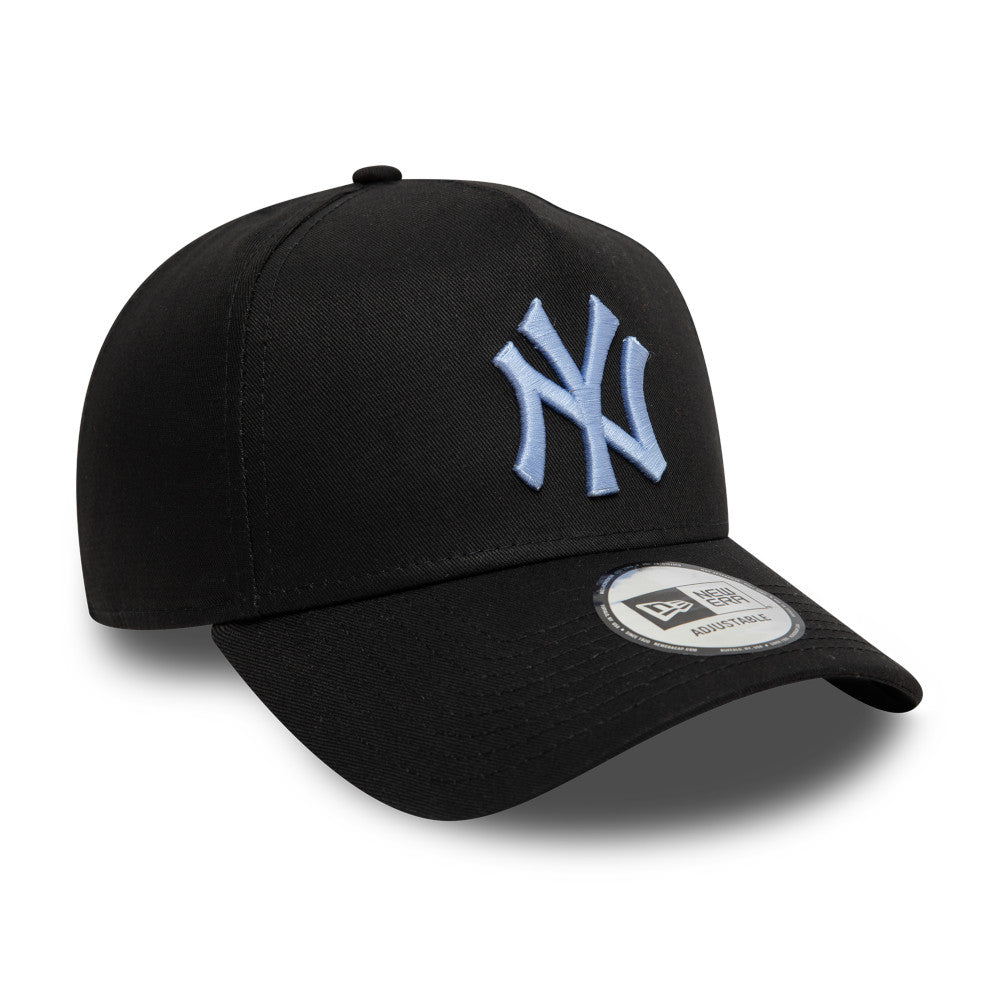 New Era 9FORTY New York Yankees Cap - Navy