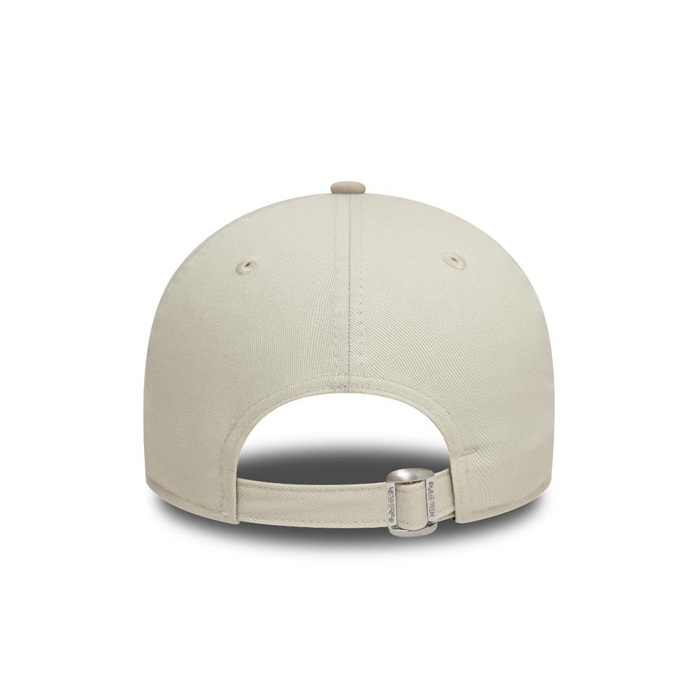 New Era 9FORTY Oakland Athletics Cap - Beige/Sage