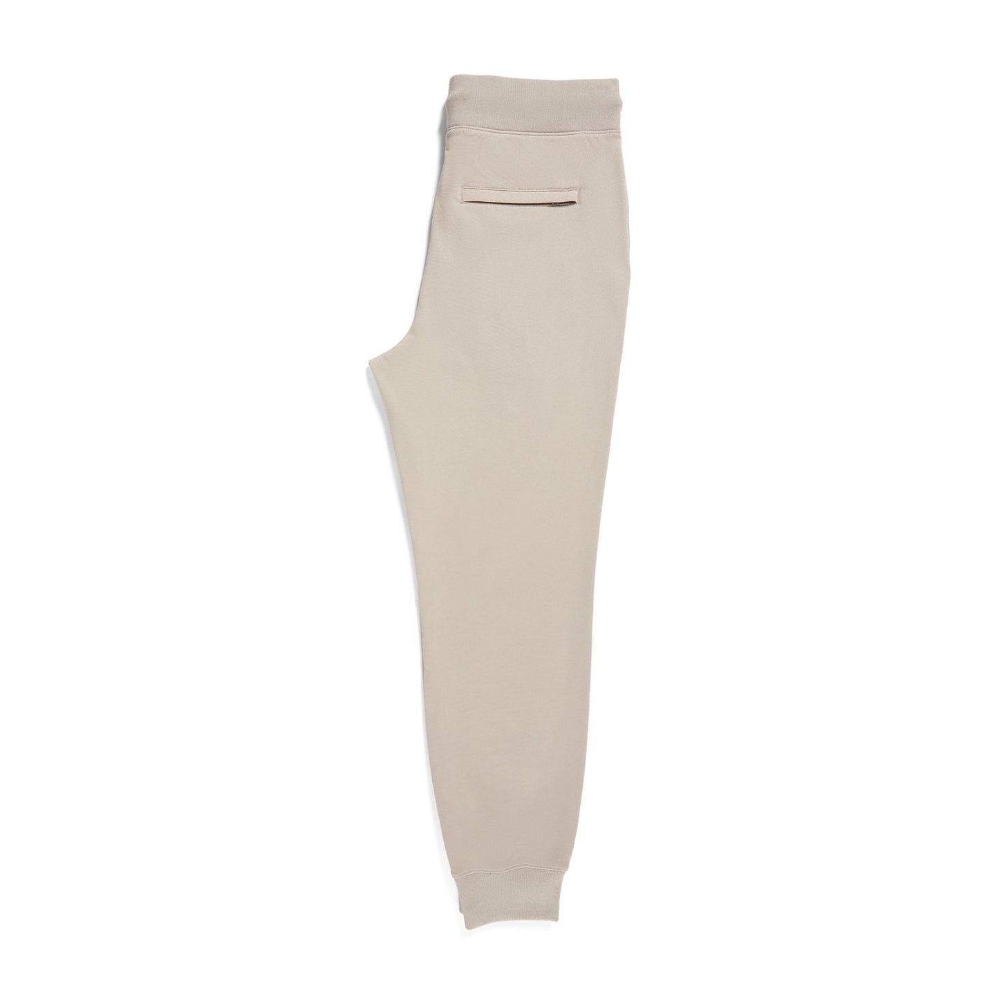 Psycho Bunny Mens Dammes Sweatpants - Sandstone