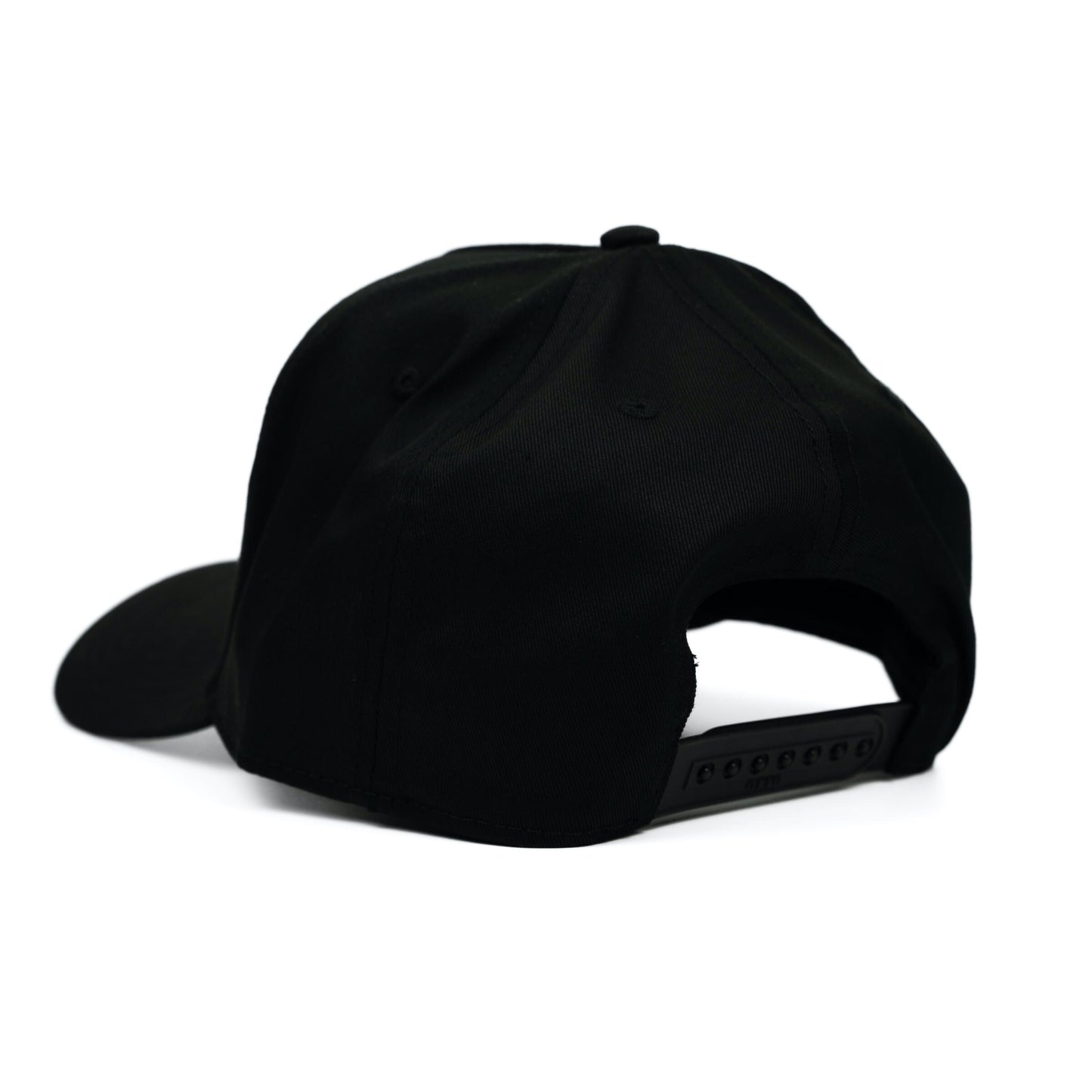 Crown Kings ATL Louis Snapback - Black