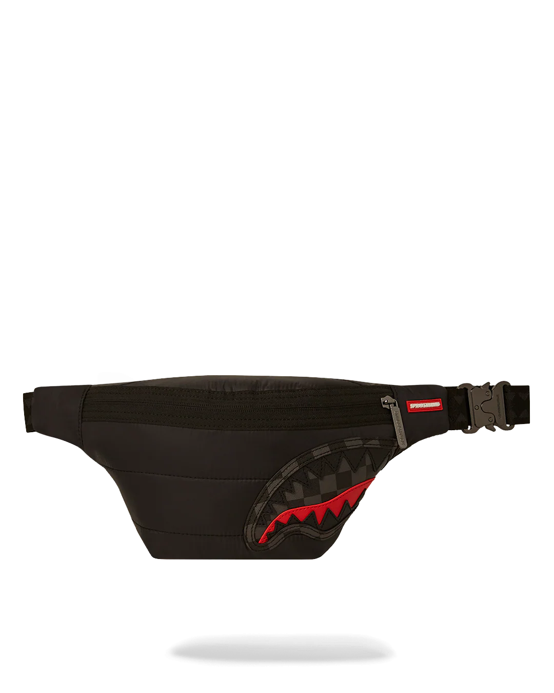 Sprayground Snowwstorm Puffer Savvy Crossbody