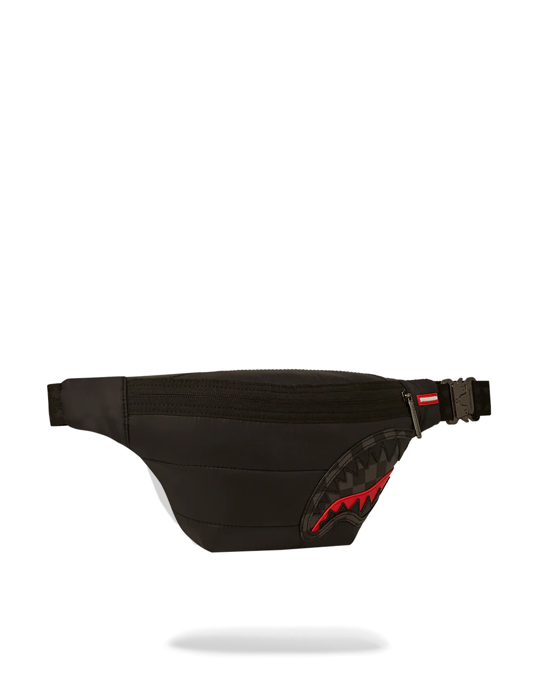 Sprayground Snowwstorm Puffer Savvy Crossbody