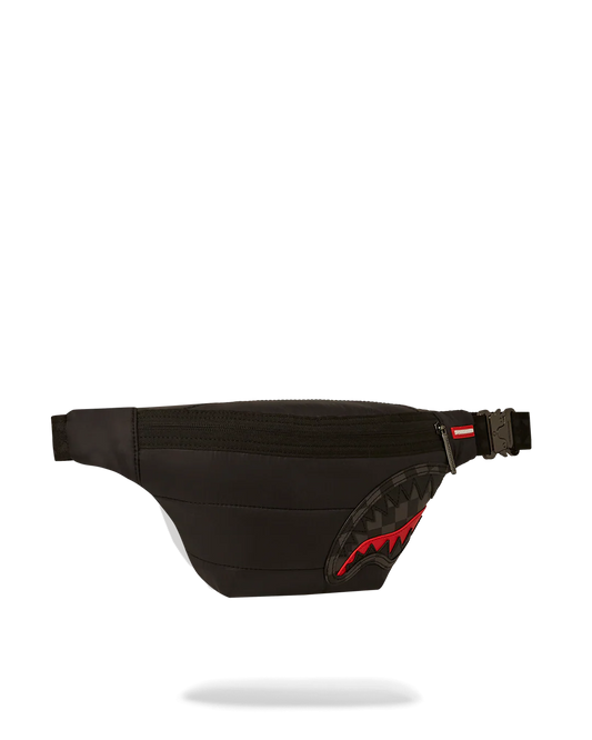 Sprayground Snowwstorm Puffer Savvy Crossbody