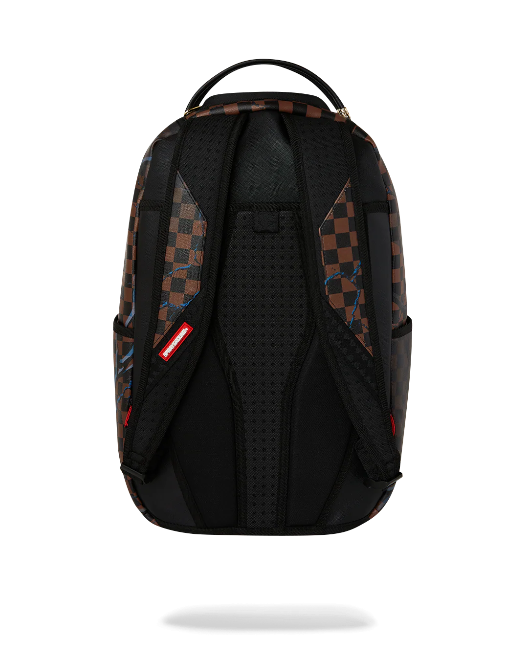 Sprayground Zombie Bear Brains Deluxe Backpack