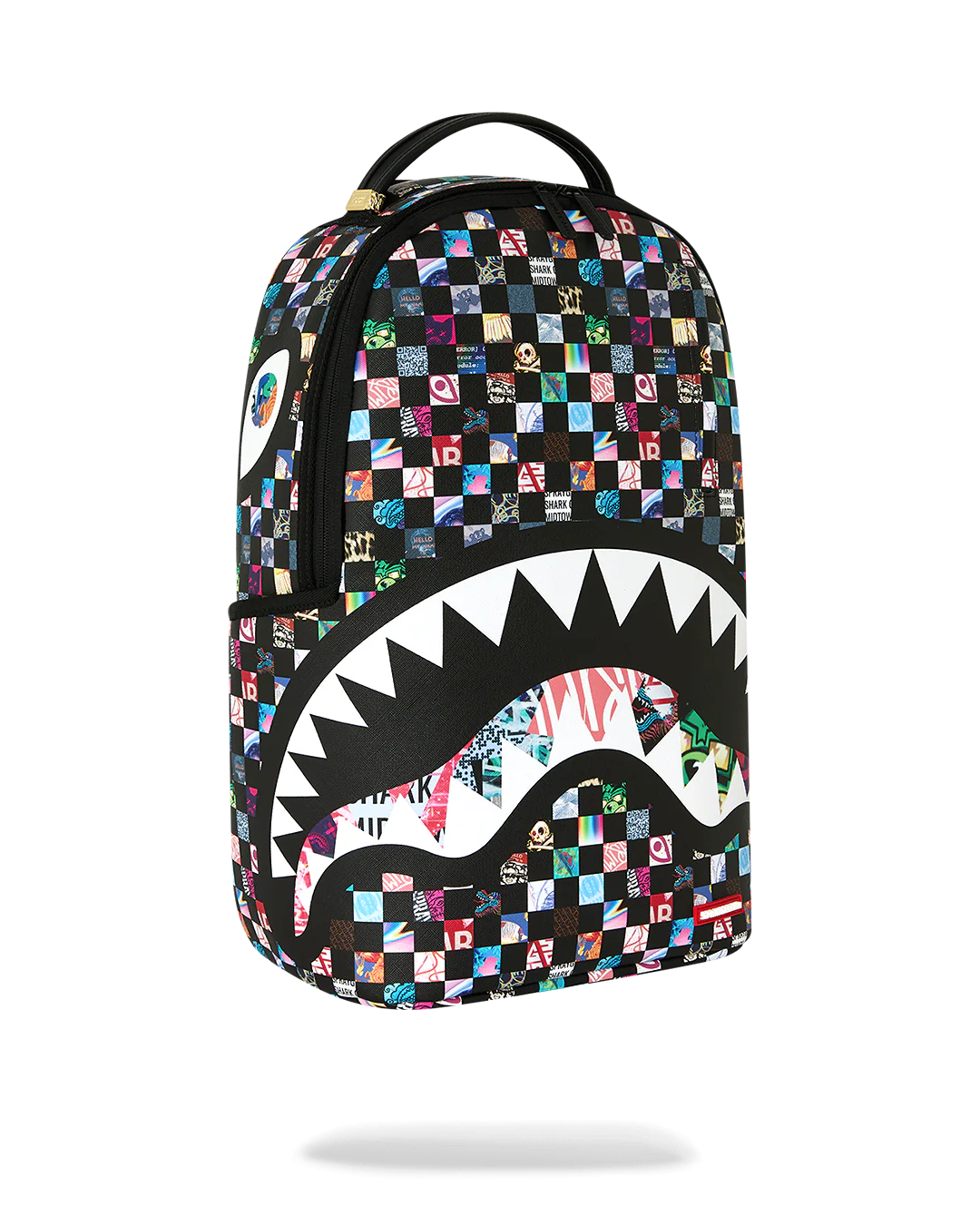 Sprayground Sharkverse Universe Backpack