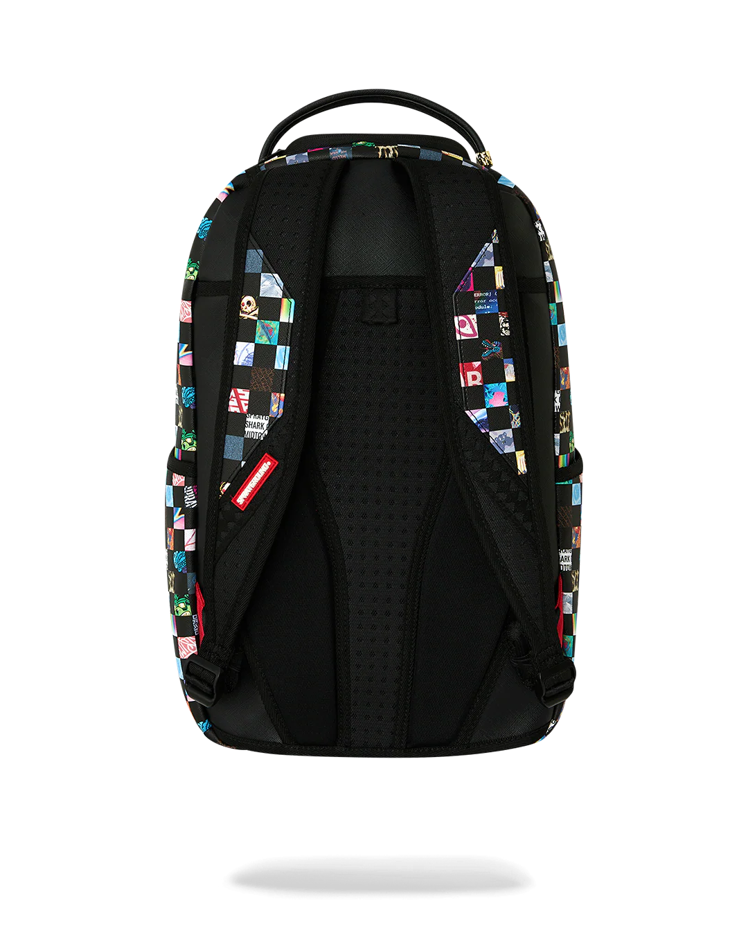 Sprayground Sharkverse Universe Backpack