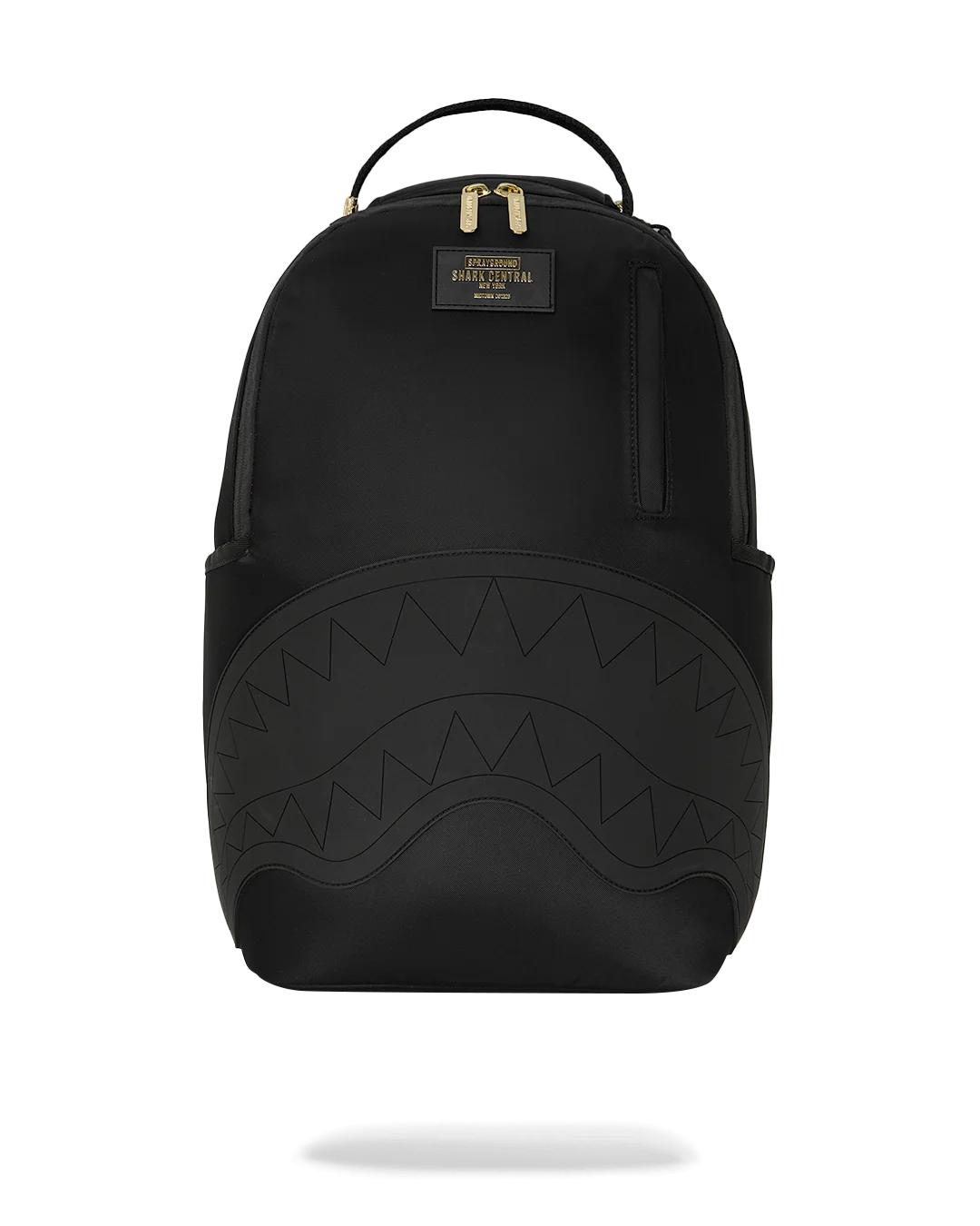 Sprayground Shark Central Bank Backpack