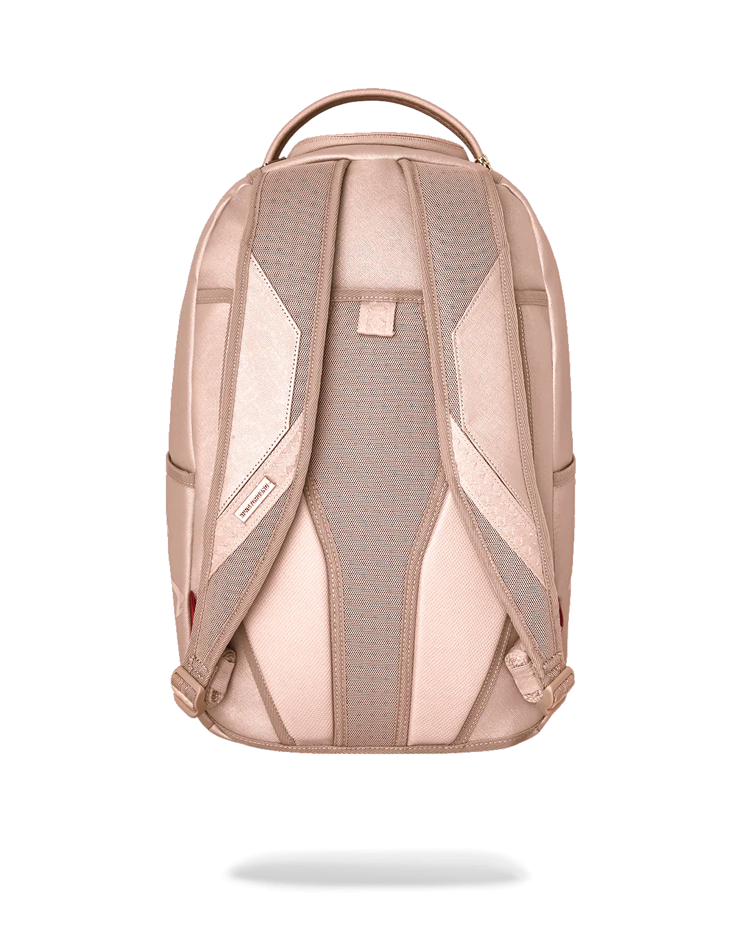 Sprayground Shadow Shark Rose Ghost Backpack